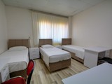 3 Kişilik Odalar